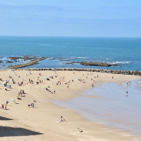Apartamento Ventanal Al Mar Cadix Extérieur photo